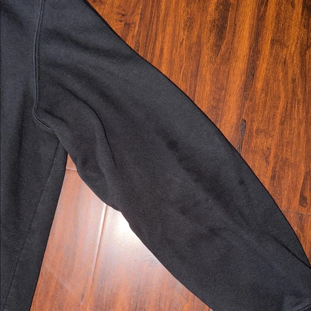 The North Face Men's Black Hoodie